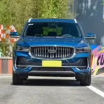2026 Geely Monjaro Hybrid– In Stock in China |China to America Car Export
