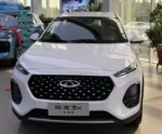 New Gasoline Automatic SUV Chery Cherry Tiggo 3X Plus Motor Engine Vehicle– Ships Worldwide From China | Chinese Car Import Price USA