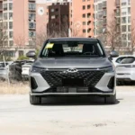 Chery Arrizo 8 2026 2.0t at Premium+– Ships Worldwide From China | Direct China Car Price USA