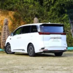 Byd Denza D9 EV Dual Motor 4WD Hybrid Plug-in– In Stock in China |  China EV for USA - Image 3