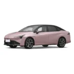 GAC Aion S Plus Sedan– Wholesale Price From China | Direct China Car Price USA - Image 5