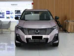 GAC Trumpchi GS3– In Stock in China | Chinese Automobiles USA