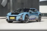 Hiphi Z 705km Four-Seater EV Car– Wholesale Price From China | Chinese Luxury Car USA