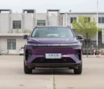 Haval Xiaolong Max 2026 1.5L Hi4 105 Four-Wheel Drive Pilot Version Plug-in Hybrid EV SUV– In Stock in China |  Chinese Vehicle in America