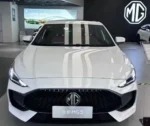 Mg5 5-Door Manual Automatic 2026 |  Ready for Export From China – Order Chinese Cars USA