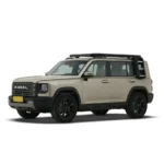 Haval Raptors: High-Performance SUV– In Stock in China | Chinese Cars for Sale America - Image 3
