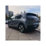 2026 Zeekr Mix Electric MPV 102kwh 702km Long-Range Smart Driving– Ships Worldwide From China | Import Chinese Cars USA - Image 3