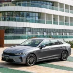 KIA K5 Stylish Youthful Sedan– Wholesale Price From China | Chinese Car Import Price USA - Image 4