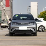 2026 Powerful Byd Intelligent Driving New Energy Hybrid Auto Car– Ships Worldwide From China | Chinese New Energy Car USA