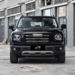 Haval Dargo 2026 2.0t DCT 4WD Utility Classic Compact SUV– In Stock in China |   Chinese Vehicles in America