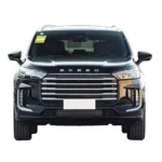 Exeed Vx Gasoline Power 5door 7seat Large SUV Luxury Appearance |  Ready for Export From China  – Export Vehicles From China USA