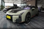 Hiphi Z 705km Four-Seater EV Car– Wholesale Price From China | Chinese Luxury Car USA - Image 4
