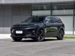 Li Auto L6 Max 2026 Edition– In Stock in China | Best Chinese Cars USA