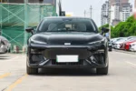 Geely Galaxy E8 New Energy Electric Sedan– In Stock in China |  Chinese Electric Cars USA