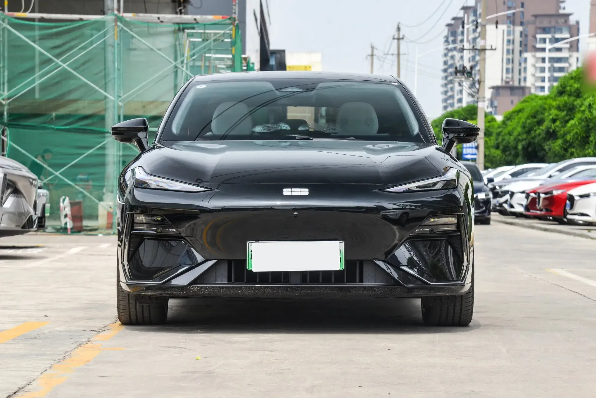 imgi_84_Luxury-Meets-Functionality-Geely-Galaxy-E8-New-Energy-Vehicles-Electrical-Ca Geely Galaxy E8 New Energy Electric Sedan– In Stock in China | Chinese Electric Cars USA - Image 1