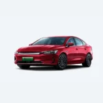 Byd Qin Plus EV Dm-I Electric Car– Ships Worldwide From China | Chinese Sedan for Sale USA