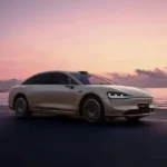 Stelato S9 EV All-Electric Premium EV Long Range Eco-Friendly Sedan– Wholesale Price From China |  Chinese Luxury SUV USA - Image 2