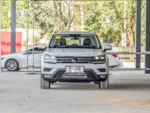 Volkswagen Tharu 1.5t 300tsi Ruixiang Edition Gasoline Vehicle– Ships Worldwide From China | Buy Chinese Cars USA - Image 2