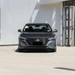 Nissan Sylphy 1.6L CVT Gasoline Car |  Ready for Export From China – Order Direct From China USA
