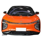 Hiphi X Mechanical Sport Style Pure Electric Vehicle– Wholesale Price From China |  Chinese Sedan USA - Image 2