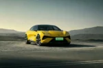 Lotus Emeya 600se Ultimate Electric Car |  Ready for Export From China – Buy Chinese Cars USA - Image 3