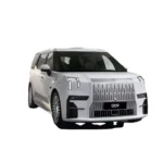 Zeekr 009 MPV 5door 6seater Pure Electric New Energy  Electric Car– Ships Worldwide From China | Chinese Car Import USA