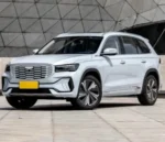 2026 Geely Monjaro Hybrid– In Stock in China |China to America Car Export - Image 3