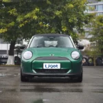 2026 Electric Mini Cooper 456km Classic Car |  Ready for Export From China – China Vehicle Import USA