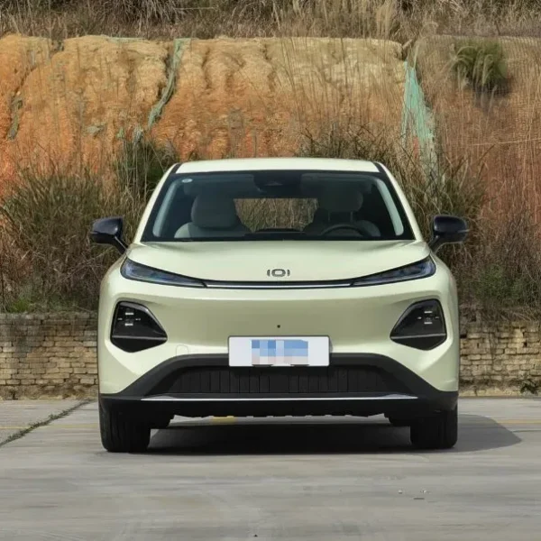Qiyuan Q05 New Energy Hybrid Electric SUV– Ships Worldwide From China | Chinese EV Import USA