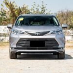 Toyota Sienna Hybrid 5 Door 7 Seat 2026– In Stock in China |  Chinese Car Ready for USA