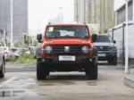 Gwm Tank 300 Hev Compact SUV Four-Wheel Drive off-Road Vehicle– In Stock in China |  Order Chinese Cars USA