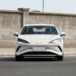 New Energy Byd Seal 06 Dm-I Smart Drive Edition 120km Flagship– Ships Worldwide From China | China EV for USA
