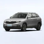 Skoda Kamiq SUV– Wholesale Price From China | Chinese Car Price USA - Image 2