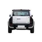 2026 Chery Icar 03t Pure Electric Vehicle Square Box Mini SUV Long-Range Car– Available From China | Chinese Automobiles USA - Image 3