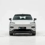 2026 Changan Deepal S05 EV Auto New SUV– Ships Worldwide From China | Electric Cars From China USA