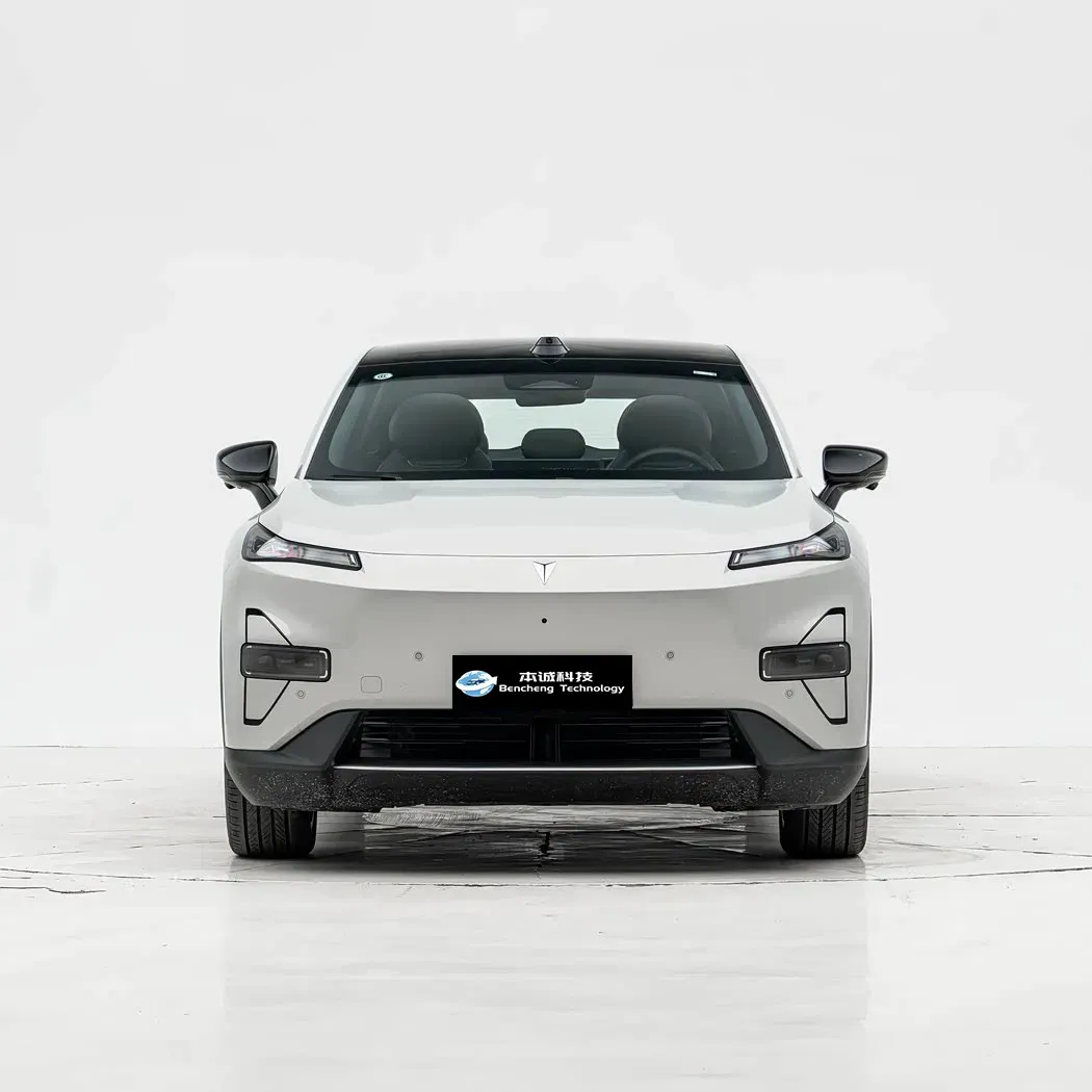 imgi_87_Chinese-Brand-Changan-Deepal-2026-S05-Pure-Electric-Version-Automatic-Used-Car 2026 Changan Deepal S05 EV Auto New SUV– Ships Worldwide From China | Electric Cars From China USA - Image 1