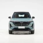 2026 Geely Boyue 1.5td Premium Edition Automatic Transmission– In Stock in China | Chinese Car Export USA