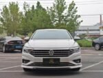 2026 Volkswagen Sagitar 280tsi - Luxury Meets Performance– In Stock in China | Chinese Vehicle for Sale USA - Image 2