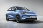 Neta V Electric SUV 500km EV Car– In Stock in China |  Import Cars From China to USA