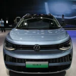 2026 Volkswagen ID. 6X Pure Electric Car– In Stock in China | Chinese Car USA - Image 2