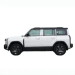 2026 Chery Icar 03t Pure Electric Vehicle Square Box Mini SUV Long-Range Car– Available From China | Chinese Automobiles USA - Image 4