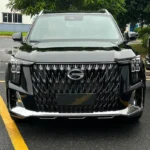 2026 GAC Trumpchi Es9 Phev New Energy Left Hand Drive Hybrid Electric Car– Wholesale Price From China | Chinese Vehicle for Sale USA