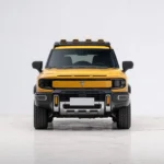 Extended Range Vehicle Changan Deepal G318 SUV Car– Ships Worldwide From China | China EV Export USA - Image 2