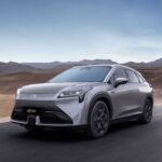 2026 GAC Aion Lx New Design SUV– Wholesale Price From China | Chinese Car Export Ready USA - Image 2