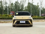 Lynk & Co 03 2026 03+2.0td Automatic Wind Driving Edition Gasoline Compact Car |  Ready for Export From China  – Chinese EV USA