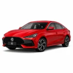 MG 5 Manual Luxury 2026 |  Ready for Export From China – Buy Chinese Cars in America - Image 3