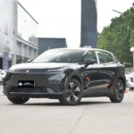 2026 Changan Deepal S05 EV Auto New SUV– Ships Worldwide From China | Electric Cars From China USA - Image 2