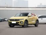 2026 Volkswagen T. Roc– Ships Worldwide From China | Chinese Auto in America - Image 2
