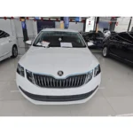 Skoda Octavia Gasoline 1.5  Fwd 5 Seats– Wholesale Price From China | Chinese Car Prices USA