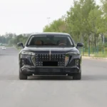 Hongqi H9 2.0t 5-Seats Hybrid Luxury Sedan |  Ready for Export From China – China EV for USA